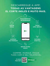 Folheto El Corte Inglés Página 38