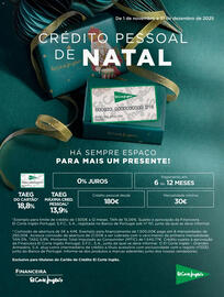 Folheto El Corte Inglés Página 72