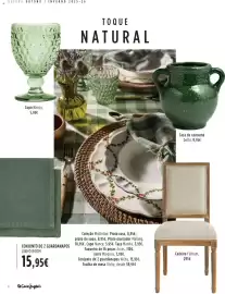 Folheto El Corte Inglés Página 12