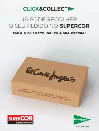 Folheto El Corte Inglés Página 20