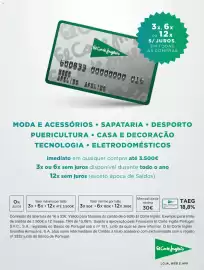 Folheto El Corte Inglés Página 36