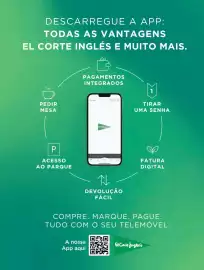 Folheto El Corte Inglés Página 38