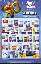 Folheto Carrefour Página 1