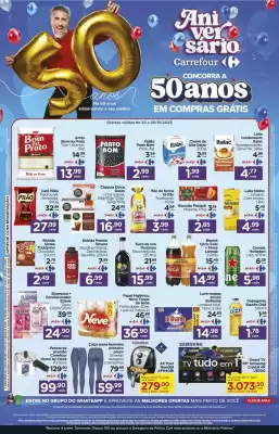 Folheto Carrefour (válido até 26-10)