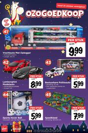 Vomar Voordeelmarkt folder Pagina 10