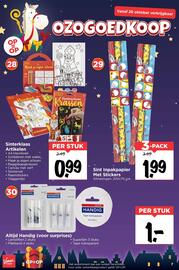 Vomar Voordeelmarkt folder Pagina 7
