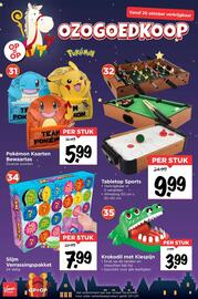 Vomar Voordeelmarkt folder Pagina 8