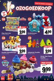 Vomar Voordeelmarkt folder Pagina 9