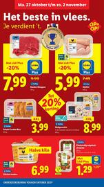 Lidl folder Pagina 13