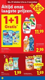 Lidl folder Pagina 18