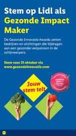 Lidl folder Pagina 20