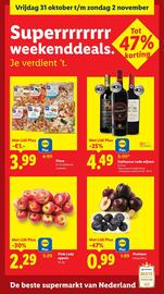 Lidl folder Pagina 39