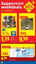 Lidl folder Pagina 8