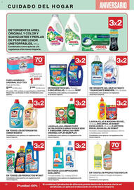 Catálogo Hipercor Página 36