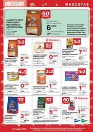 Catálogo Hipercor Página 43