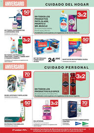 Catálogo Hipercor Página 48
