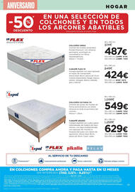 Catálogo Hipercor Página 58