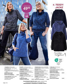 Ulla Popken Katalog Seite 10