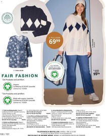 Ulla Popken Katalog Seite 100