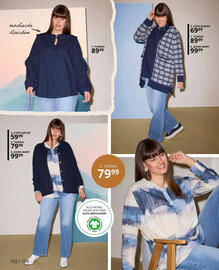 Ulla Popken Katalog Seite 102