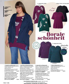 Ulla Popken Katalog Seite 104