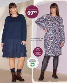 Ulla Popken Katalog Seite 105