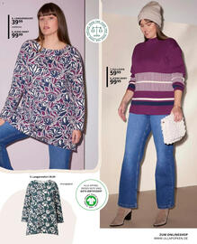 Ulla Popken Katalog Seite 107