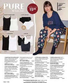 Ulla Popken Katalog Seite 108