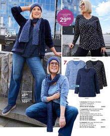 Ulla Popken Katalog Seite 11