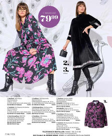Ulla Popken Katalog Seite 114