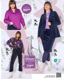 Ulla Popken Katalog Seite 115