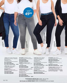 Ulla Popken Katalog Seite 12