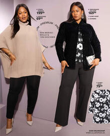 Ulla Popken Katalog Seite 125