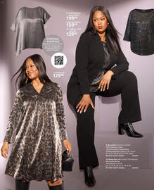 Ulla Popken Katalog Seite 127