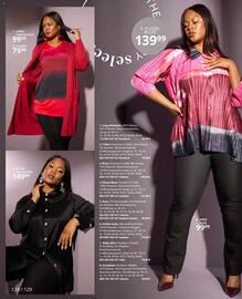 Ulla Popken Katalog Seite 128