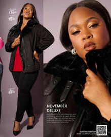 Ulla Popken Katalog Seite 129