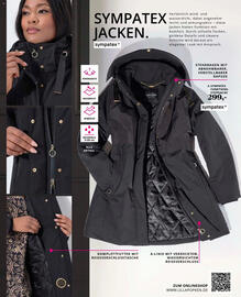 Ulla Popken Katalog Seite 133