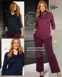 Ulla Popken Katalog Seite 134