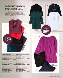 Ulla Popken Katalog Seite 135