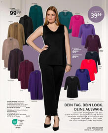 Ulla Popken Katalog Seite 137