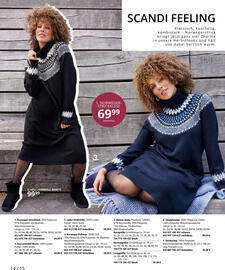 Ulla Popken Katalog Seite 14