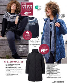 Ulla Popken Katalog Seite 15