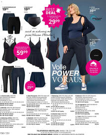 Ulla Popken Katalog Seite 150