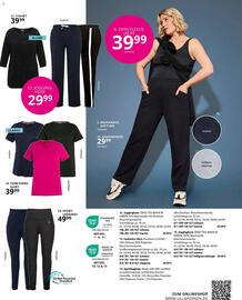 Ulla Popken Katalog Seite 151