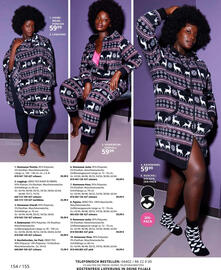 Ulla Popken Katalog Seite 154