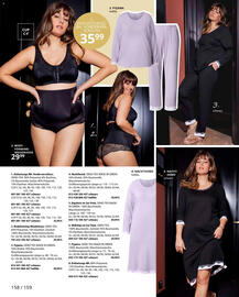 Ulla Popken Katalog Seite 158