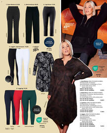 Ulla Popken Katalog Seite 160