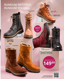 Ulla Popken Katalog Seite 17