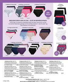 Ulla Popken Katalog Seite 174