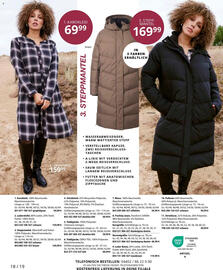 Ulla Popken Katalog Seite 18